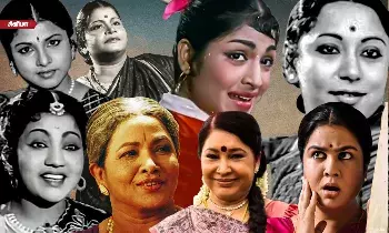 தமிழ் திரைத்துறையில் நகைச்சுவை நடிகைகளின் பங்களிப்பு குறைகிறதா? தமிழ் திரைத்துறையில் நகைச்சுவை நடிகைகளின் பங்களிப்பு குறைகிறதா?
