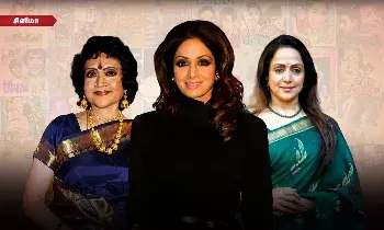 பாலிவுட்டை கலக்கிய தமிழ் நடிகைகள் அன்றும்... இன்றும்... பாலிவுட்டை கலக்கிய தமிழ் நடிகைகள் அன்றும்... இன்றும்...