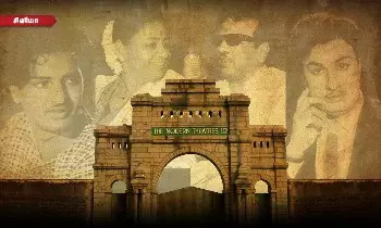 தமிழ் சினிமாவில் சிகரங்களை உருவாக்கிய மாடர்ன் தியேட்டர்ஸ் தமிழ் சினிமாவில் சிகரங்களை உருவாக்கிய மாடர்ன் தியேட்டர்ஸ்