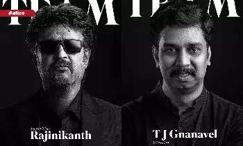 அனல் பறக்கும் ரஜினிகாந்த் 170 காஸ்டிங்! அனல் பறக்கும் ரஜினிகாந்த் 170 காஸ்டிங்!