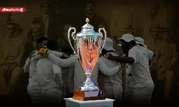 6 வருடங்களுக்கு பிறகு மீண்டும் புச்சி பாபு தொடர் - அதிகரிக்கும் எதிர்பார்ப்பு 6 வருடங்களுக்கு பிறகு மீண்டும் புச்சி பாபு தொடர் - அதிகரிக்கும் எதிர்பார்ப்பு