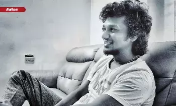 லியோ ரிலீசுக்கு பிறகு லோகேஷ் கனகராஜ் எடுக்கும் புதிய அவதாரம்! லியோ ரிலீசுக்கு பிறகு லோகேஷ் கனகராஜ் எடுக்கும் புதிய அவதாரம்!