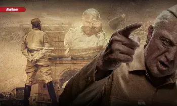 இறுதிக்கட்டத்தில் இந்தியன் 2 - ரிலீஸ் தேதியில் கமலை முந்தும் ரஜினி? இறுதிக்கட்டத்தில் இந்தியன் 2 - ரிலீஸ் தேதியில் கமலை முந்தும் ரஜினி?