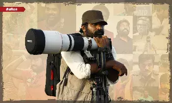 செட்டப்ப மாத்தி... கெட்டப்ப மாத்தி... புது புது அவதாரம் எடுக்கும் விஜய் சேதுபதி செட்டப்ப மாத்தி... கெட்டப்ப மாத்தி... புது புது அவதாரம் எடுக்கும் விஜய் சேதுபதி
