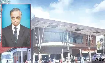 நீண்ட நாள் கனவு நனவாகிறது; ஸ்ரீரங்கம் நகர நலச்சங்கம் வரவேற்பு... Advt நீண்ட நாள் கனவு நனவாகிறது; ஸ்ரீரங்கம் நகர நலச்சங்கம் வரவேற்பு... Advt