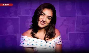 10 ஆண்டுகளுக்குப் பிறகு கோலிவுட்டில் நஸ்ரியா! மகிழ்ச்சியில் ரசிகர்கள்! 10 ஆண்டுகளுக்குப் பிறகு கோலிவுட்டில் நஸ்ரியா! மகிழ்ச்சியில் ரசிகர்கள்!