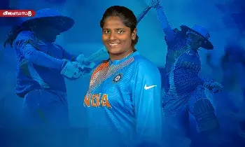 இந்திய கிரிக்கெட்டையே மாற்றியமைத்த திருஷ் காமினி! - யார் இவர்? இந்திய கிரிக்கெட்டையே மாற்றியமைத்த திருஷ் காமினி! - யார் இவர்?