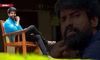 சீரியல் நடிகர் டு சர்வதேச நாயகன் - பிரமிக்க வைக்கும் சூரி சீரியல் நடிகர் டு சர்வதேச நாயகன் - பிரமிக்க வைக்கும் சூரி