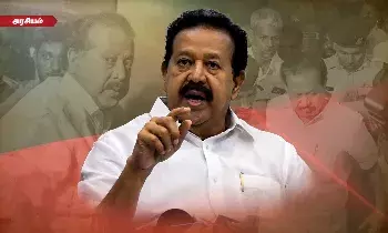 பதவி பறிபோன பொன்முடி - லிஸ்ட்டில் அடுத்தடுத்த அமைச்சர்கள் பதவி பறிபோன பொன்முடி - லிஸ்ட்டில் அடுத்தடுத்த அமைச்சர்கள்