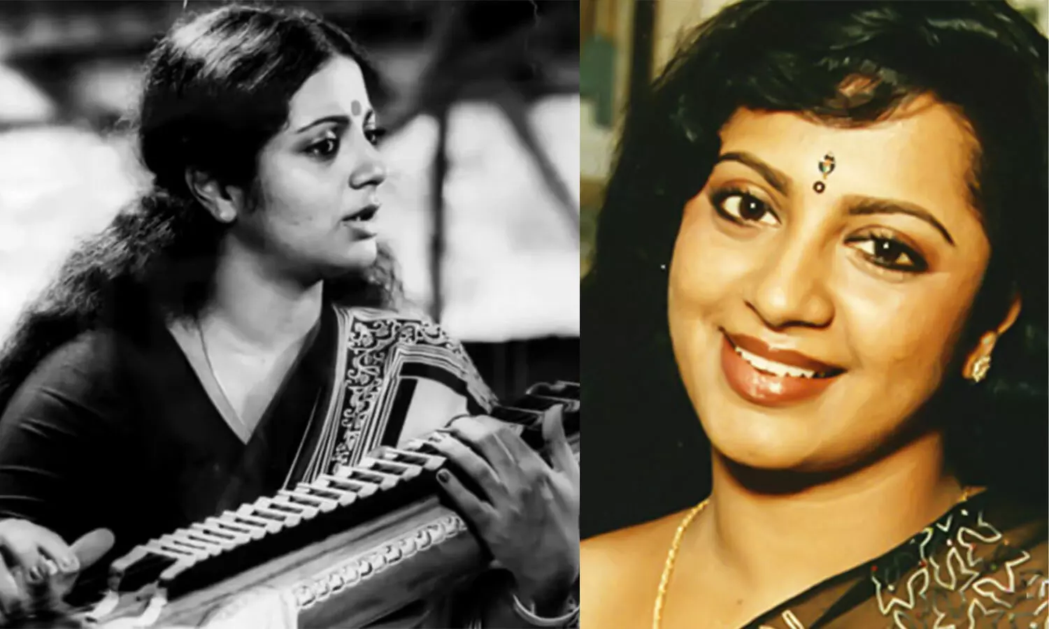 தோல்வியில் தொடங்கி துரோகத்தில் முடிந்த ஸ்ரீவித்யாவின் வாழ்க்கை ! சில  கண்ணீர் பக்கங்கள் | Actress Srividya Life History