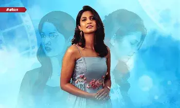 வாய்ப்புகளை அள்ளித்தந்த திருமணம் - அடுத்தடுத்த படங்களில் பிஸியாகும் கீர்த்தி பாண்டியன் வாய்ப்புகளை அள்ளித்தந்த திருமணம் - அடுத்தடுத்த படங்களில் பிஸியாகும் கீர்த்தி பாண்டியன்