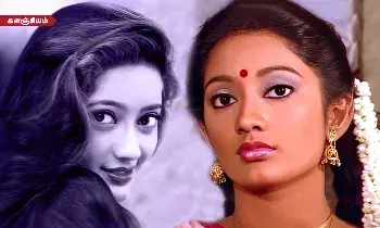 கனகா+தலைவலி=தயாரிப்பாளர்!