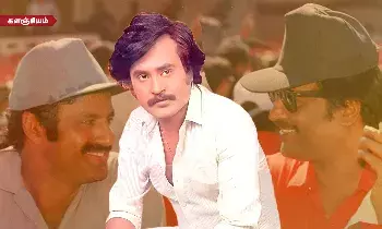 ரஜினி கிரிக்கெட்…! ரஜினி கிரிக்கெட்…!