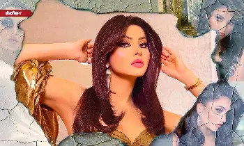 அன்று தங்க முதலை - இன்று தங்க கேக்! ஷாக் மேல் ஷாக் கொடுக்கும் லெஜண்ட் நாயகி அன்று தங்க முதலை - இன்று தங்க கேக்! ஷாக் மேல் ஷாக் கொடுக்கும் லெஜண்ட் நாயகி