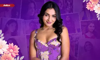 “30 வயசுல ப்ரஷர் இருந்துச்சு.. ஆனா இப்போ இல்ல” - மனம்திறந்த நடிகை ஆண்ட்ரியா! “30 வயசுல ப்ரஷர் இருந்துச்சு.. ஆனா இப்போ இல்ல” - மனம்திறந்த நடிகை ஆண்ட்ரியா!