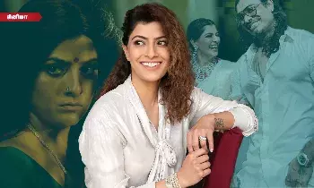 திரைப்படம் டு திருமணம் - வரலட்சுமி சரத்குமார் எடுத்த தடாலடி முடிவுகள்! திரைப்படம் டு திருமணம் - வரலட்சுமி சரத்குமார் எடுத்த தடாலடி முடிவுகள்!