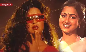 அரசியலுக்கு முழுக்கு? நடிகை ராதிகா