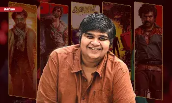 அறிமுக இயக்குநர்களின் நம்பிக்கை நாயகன் கார்த்திக் சுப்புராஜ் - பிறந்தநாள் சிறப்பு பதிவு அறிமுக இயக்குநர்களின் நம்பிக்கை நாயகன் கார்த்திக் சுப்புராஜ் - பிறந்தநாள் சிறப்பு பதிவு