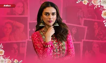 நான் ஒரு கார் பிரியை என்பது பலருக்கும் தெரியாது! - நடிகை அதிதி ராவின் மறுபக்கம்! நான் ஒரு கார் பிரியை என்பது பலருக்கும் தெரியாது! - நடிகை அதிதி ராவின் மறுபக்கம்!