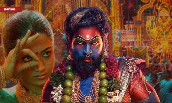 மீண்டும் புயலை கிளப்பவரும் புஷ்பா 2 - அல்லு அர்ஜுனின் அடுத்த ஆட்டம் ஆரம்பம் மீண்டும் புயலை கிளப்பவரும் புஷ்பா 2 - அல்லு அர்ஜுனின் அடுத்த ஆட்டம் ஆரம்பம்