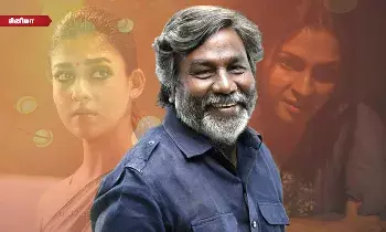 அன்று ‘அறம்’, இன்று ‘மனுசி’ - கோபி நயினாரின் அடுத்த பாய்ச்சல்!