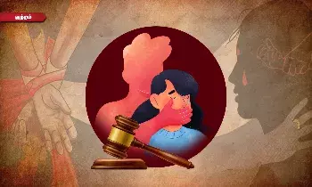 கட்டாய உடலுறவு ஆண்களின் உரிமையாகவும், பெண்களின் கடமையாகவும் பார்க்கப்படுகிறதா? - ஓர் அலசல்! கட்டாய உடலுறவு ஆண்களின் உரிமையாகவும், பெண்களின் கடமையாகவும் பார்க்கப்படுகிறதா? - ஓர் அலசல்!