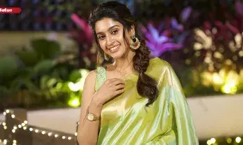 நீண்ட இடைவேளைக்கு பிறகு நடிப்பில் மிளிர்ந்த தன்யா ரவிச்சந்திரன் - ரசவாதி ஸ்பெஷல்