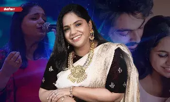 சைந்தவியின் காதலும், கலக்கமும் - என்னதான் நடக்கிறது? சைந்தவியின் காதலும், கலக்கமும் - என்னதான் நடக்கிறது?