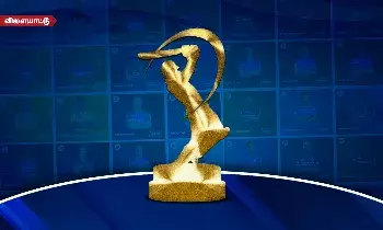 நடப்பு ஐபிஎல் தொடரில் எமெர்ஜிங் பிளேயர் விருதை வெல்லப்போவது யார்? நடப்பு ஐபிஎல் தொடரில் எமெர்ஜிங் பிளேயர் விருதை வெல்லப்போவது யார்?