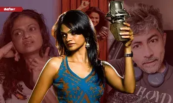 எனக்கு எண்டே கிடையாது - மீண்டும் வெடித்த சுச்சி லீக்ஸ் விவகாரம் எனக்கு எண்டே கிடையாது - மீண்டும் வெடித்த சுச்சி லீக்ஸ் விவகாரம்