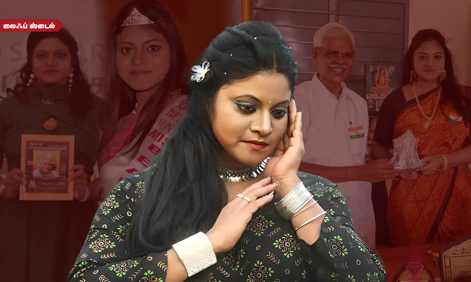 தான் உழைத்து சம்பாதித்த ரூ. 4 கோடியை ஏழை மக்களுக்காக வழங்கிய நவயுக நாயகி! - அந்த மனசுதாங்க கடவுள்! தான் உழைத்து சம்பாதித்த ரூ. 4 கோடியை ஏழை மக்களுக்காக வழங்கிய நவயுக நாயகி! - அந்த மனசுதாங்க கடவுள்!