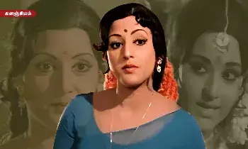 என் முல்லை சிரிப்பால் ரசிகர்களை கவர்வேன்! நடிகை பத்மபிரியா