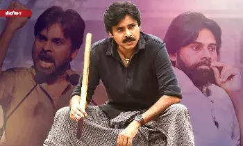 ரூட்டை மாற்றி வெற்றிக்கனி பறித்த பவன் கல்யாண் - சினிமா டு அரசியல் ஒரு பயணம் ரூட்டை மாற்றி வெற்றிக்கனி பறித்த பவன் கல்யாண் - சினிமா டு அரசியல் ஒரு பயணம்