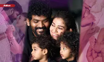 எனக்கு ஃபேமிலிதான் முக்கியம் - மார்க்கெட்டை தவறவிடுகிறாரா நயன்?