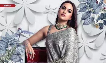 ஏன் இவ்வளவு வெறுப்பு? - நடிகை சோனாக்ஷி சின்ஹாவின் திருமணமும்! ட்ரோல்களுக்கு பதிலடியும்! ஏன் இவ்வளவு வெறுப்பு? - நடிகை சோனாக்ஷி சின்ஹாவின் திருமணமும்! ட்ரோல்களுக்கு பதிலடியும்!