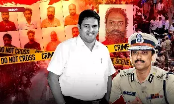 நாட்டையே உலுக்கிய ஆம்ஸ்ட்ராங் கொலைவழக்கு - அரசின் அடுத்தகட்ட நடவடிக்கை என்னவாக இருக்கும்?