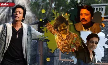 ‘நடிப்பு அரக்கன்’ எஸ்.ஜே. சூர்யா பின்னணி என்ன? - பிறந்தநாள் சிறப்பு தொகுப்பு! ‘நடிப்பு அரக்கன்’ எஸ்.ஜே. சூர்யா பின்னணி என்ன? - பிறந்தநாள் சிறப்பு தொகுப்பு!