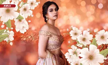 ரகசியத்தை போட்டுடைத்த கீர்த்தி சுரேஷ்! மறைக்க வேண்டியதை ஓப்பனா சொல்லியதன் பின்னணி என்ன? ரகசியத்தை போட்டுடைத்த கீர்த்தி சுரேஷ்! மறைக்க வேண்டியதை ஓப்பனா சொல்லியதன் பின்னணி என்ன?