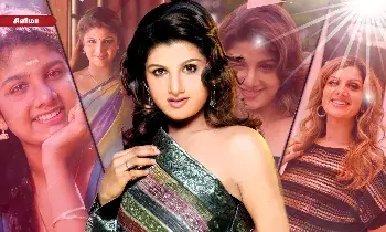 நல்ல கதாபாத்திரம் அமைந்தால் மீண்டும் நடிப்பேன் - ரீ என்ட்ரிக்கு தயாராகும் ரம்பா! நல்ல கதாபாத்திரம் அமைந்தால் மீண்டும் நடிப்பேன் - ரீ என்ட்ரிக்கு தயாராகும் ரம்பா!