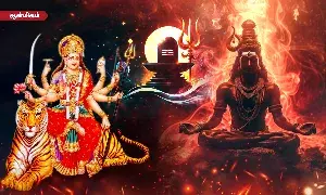 ஆடி 3வது வெள்ளிக்கிழமை - மிக மிக சக்திவாய்ந்த நாள்! ஆடி 3வது வெள்ளிக்கிழமை - மிக மிக சக்திவாய்ந்த நாள்!