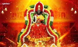 மேலான வாழ்க்கையை அருளும் மேல்மருவத்தூர் ஆதிபராசக்தி! ஆடியில் கட்டாயம் தரிசனம் பண்ணுங்க! மேலான வாழ்க்கையை அருளும் மேல்மருவத்தூர் ஆதிபராசக்தி! ஆடியில் கட்டாயம் தரிசனம் பண்ணுங்க!