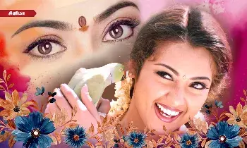 விரைவில் இரண்டாம் திருமணம்? அரசியல்வாதியுடன் தொடர்பு? - மீனா பதிலடி! விரைவில் இரண்டாம் திருமணம்? அரசியல்வாதியுடன் தொடர்பு? - மீனா பதிலடி!