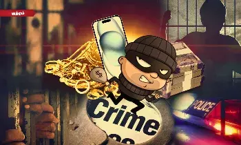 காதலன், காதலிக்காக சொந்த வீட்டிலேயே திருடும் சிறார்கள் - அதிர்ச்சி ரிப்போர்ட்!