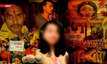 கால் உடைப்பு, கழுத்தில் கடித்த அடையாளம், 150 மி.கி. விந்தணு - பெண் மருத்துவர் மரணத்தின் பகீர் ரிப்போர்ட்! கால் உடைப்பு, கழுத்தில் கடித்த அடையாளம், 150 மி.கி. விந்தணு - பெண் மருத்துவர் மரணத்தின் பகீர் ரிப்போர்ட்!