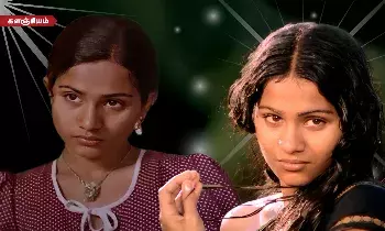 ஷோபாக்கு எப்பொழுதும் மகிழ்ச்சியாக இருக்க பிடிக்கும்! - தாயார் பிரேமா ஷோபாக்கு எப்பொழுதும் மகிழ்ச்சியாக இருக்க பிடிக்கும்! - தாயார் பிரேமா