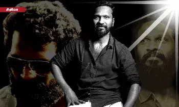 வெற்றிமாறனின் வெற்றிப் பயணம் - பிறந்தநாள் சிறப்பு தொகுப்பு! வெற்றிமாறனின் வெற்றிப் பயணம் - பிறந்தநாள் சிறப்பு தொகுப்பு!
