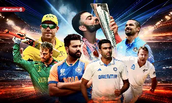 கிரிக்கெட் ரசிகர்களுக்கு அதிர்ச்சி மேல் அதிர்ச்சி! ஓய்வுபெறும்  90ஸ் கிட்ஸ்களின் ஹீரோக்கள்! கிரிக்கெட் ரசிகர்களுக்கு அதிர்ச்சி மேல் அதிர்ச்சி! ஓய்வுபெறும்  90ஸ் கிட்ஸ்களின் ஹீரோக்கள்!