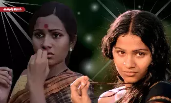 சந்திரபாபுவின் அறிமுகம்தான் ஷோபாவை சினிமாவுக்கு அழைத்து வந்தது! தாயார் பிரேமா சந்திரபாபுவின் அறிமுகம்தான் ஷோபாவை சினிமாவுக்கு அழைத்து வந்தது! தாயார் பிரேமா