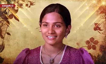 ‘அன்பே வா’ திரைப்படத்தின்போது காணாமல்போன ஷோபா! - தாயார் பிரேமா! ‘அன்பே வா’ திரைப்படத்தின்போது காணாமல்போன ஷோபா! - தாயார் பிரேமா!