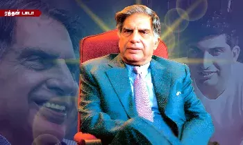 மறைந்தார் ரத்தன் டாடா - ஆடம்பரத்தை வெறுத்த எளிய மனிதனின் சாதனை வரலாறு!